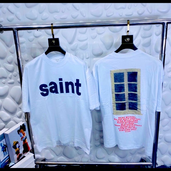 SAINT T-SHIRT